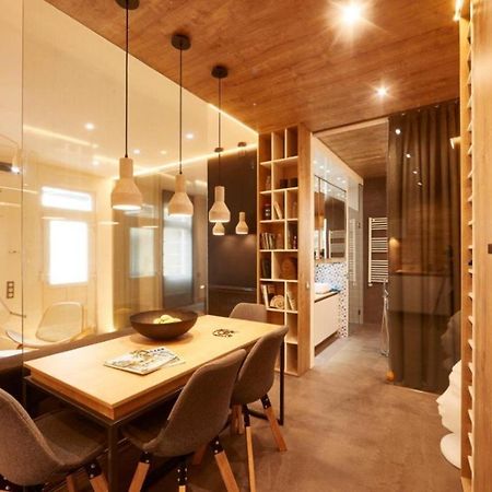 Bpr Woodnest Home With A/C 布达佩斯 外观 照片